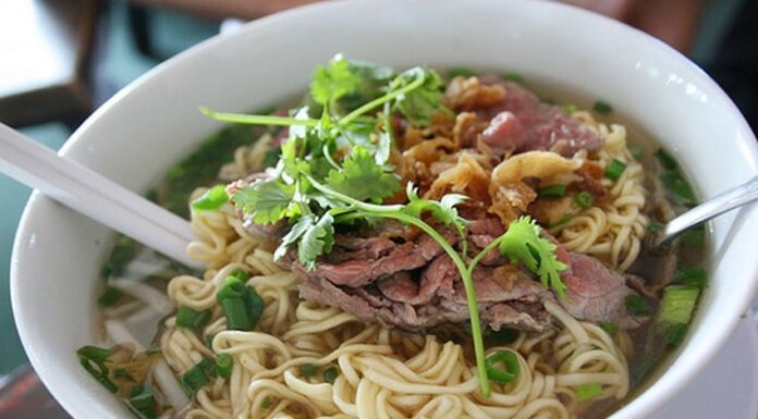 5 Quick and Easy Meals for Busy Professionals: Filling and Nutritious Options