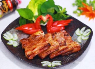 The Ultimate Pork Belly Experience: Indulgent, Aromatic, and Insanely Delicious