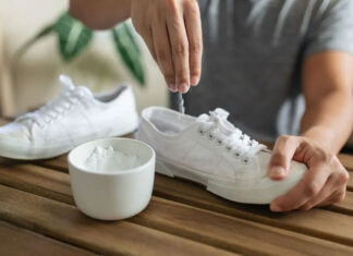 The Ultimate Guide to Eliminating Shoe Odor