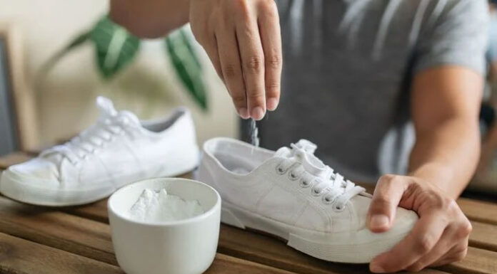 The Ultimate Guide to Eliminating Shoe Odor