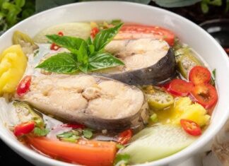 The Ultimate Guide to Cooking Fish Soup: Master These 3 Simple Rules for a Delicious, Non-Fishy Brew