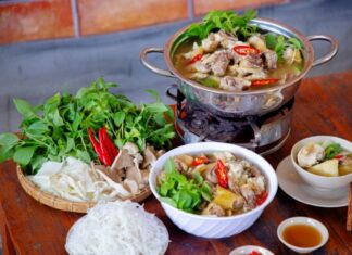 The Ultimate Guide to Upgrading Your Chicken Hot Pot: Unlocking Sweet and Savory Deliciousness