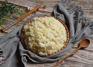 The Ultimate Guide to Mastering Sticky, Delicious Rice with an Electric Rice Cooker