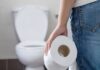 Should You Flush or Trash Your Toilet Paper? Get It Right!