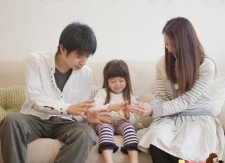 The Confident, Talented Child Who Loves to Speak: Three Magic Phrases That Every Parent Should Hear and How to Empower Your Little One’s Voice