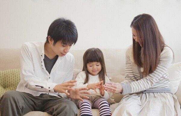 The Confident, Brilliant Child Who Loves to Speak: 3 Magic Phrases That Will Make Parents Want to Engage More.