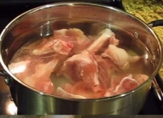 The Ultimate Guide to Bone Broth: Unlocking the Nutritional Powerhouse