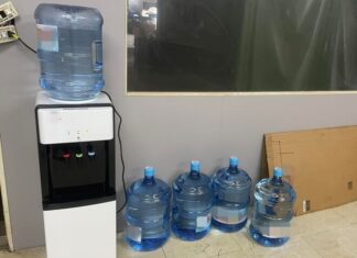 “Out With the Old, In With the New: Why People Are Moving on From Traditional Water Dispensers”