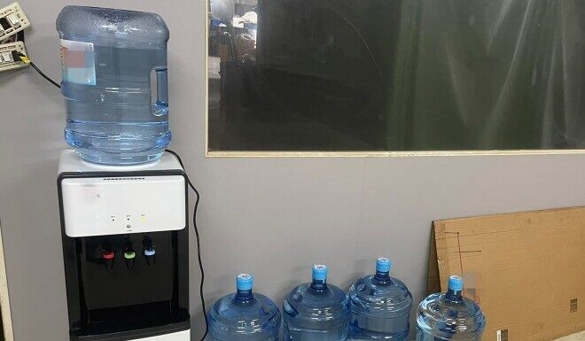 “Out With the Old, In With the New: Why People Are Moving on From Traditional Water Dispensers”