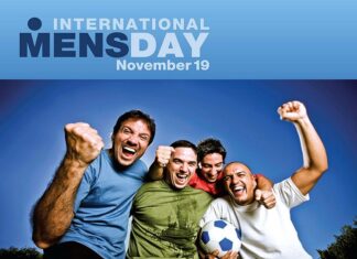 The Ultimate Guide: Top 10 Meaningful Gifts for Him this International Men’s Day