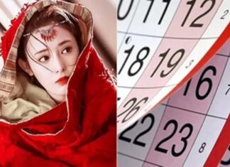 Unveiling the Secrets: Discover Your Eternal Fortune and a Life of Prosperity Through Your Lunar Calendar Birthdate