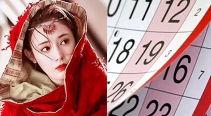 Unveiling the Secrets: Discover Your Eternal Fortune and a Life of Prosperity Through Your Lunar Calendar Birthdate