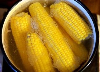 The Ultimate Corn on the Cob: A Delicious, Buttery Treat You’ll Never Forget