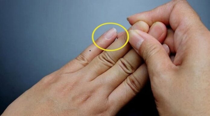 Unlocking the Secrets of Success: The Power of the Pinky Finger