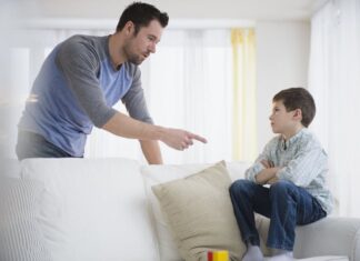 The 3 Types of Fathers That Hold Their Children Back From Success