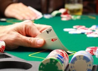 The Ancestor’s Advice: “At the Age of 49, Avoid These 4 Places to Ward Off Misfortune”