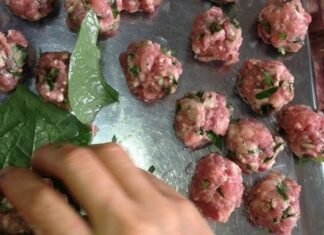 The Ultimate Chef’s Guide to Fried Cha La Lot: A Simple Twist for Tender, Aromatic Patties That Won’t Splatter.