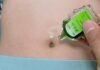 The Magic of a Drop of Essential Oil in Your Belly Button Before Bedtime