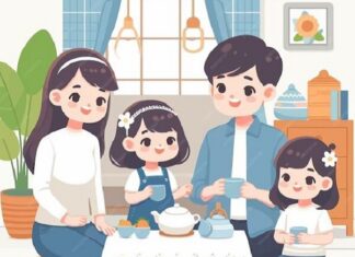 The Savvy Parent’s Guide: 3 Gentle Ways to Befriend Your Child, No Scolding Needed