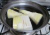The Ultimate Guide to Preparing Bamboo Shoots: A Step You Can’t Miss for Delicious and Bitter-Free Results