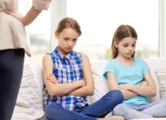 The Four Phrases Parents Often Use That Hurt Their Children’s Feelings