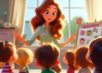 The Kindergarten Celebrity: 3 Unique Traits That Make a Child Stand Out