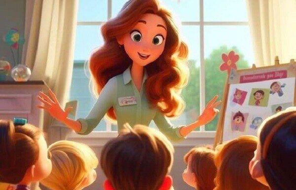 The Kindergarten Celebrity: 3 Unique Traits That Make a Child Stand Out