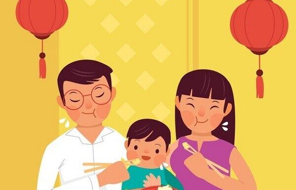 “Signs Your Child May Have Low EQ: A Mealtime Tell-Tale”