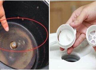 The Ultimate Guide to Cleaning Your Dirty Rice Cooker: A Sparkling Transformation in Just 5 Minutes!