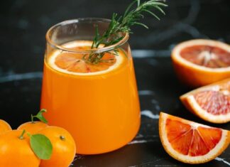 The Power of Fresh Orange Juice: Unlocking Your Child’s Academic Potential and Reducing Exam Stress