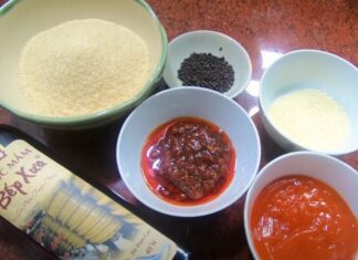 The Ultimate Guide to Making a Delicious and Long-Lasting Meat and Fish Sauce