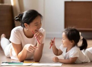 5 Golden Rules of Parenting: A Guide to Raising Happy, Healthy Children