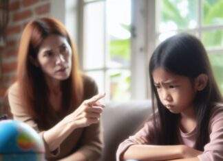 Nurturing Children with the ‘Snake-Chasing Effect’: A Trap for Both Parents and Offspring