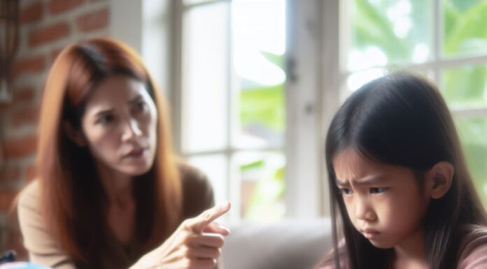 Nurturing Children with the ‘Snake-Chasing Effect’: A Trap for Both Parents and Offspring