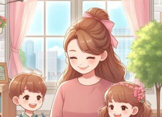 Nurturing Talented and Resilient Children: 3 Types of Admirable Mothers We Should Emulate