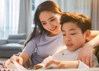 Nurturing Excellence: 5 Signs Your Child is Thriving Thanks to Your Parenting