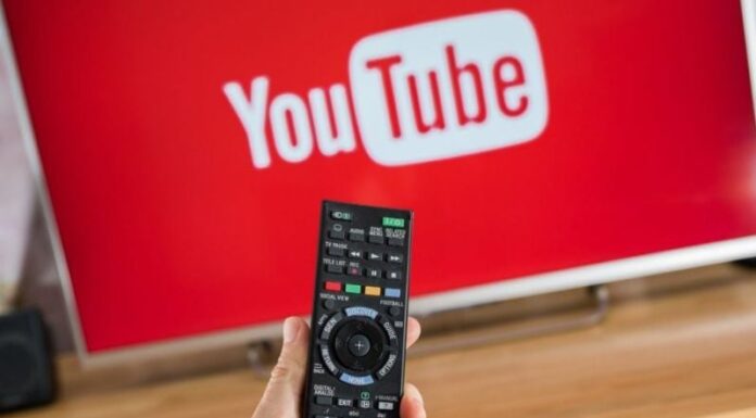 “A Secret Button to Ad-Free YouTube: Press and Uninterrupted Entertainment Awaits”