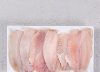 The Secret to Making Delicious and Tender Fish Cakes: No More Fishy Odor or Preservatives Needed!