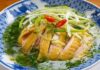 The Ultimate Secret Ingredient to Transform Your Chicken Pho: A Culinary Delight You’ll Never Forget