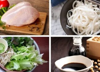 The Ultimate Guide to Making Delicious Chicken Pho: A Simple Step-by-Step Recipe