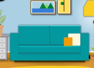 The Ancient Secret to a Wealthy and Healthy Home: Unveiling the 3 Lucky Spots to Place Your Greenery