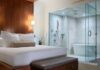The Crystal Clear Bathroom Trend: Why Hotels are Choosing Transparency