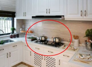 The Do’s and Don’ts of Kitchen Placement: 8 Taboo Spots That May Bring Bad Luck and Ruin Your Wealth