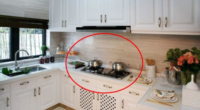 The Do’s and Don’ts of Kitchen Placement: 8 Taboo Spots That May Bring Bad Luck and Ruin Your Wealth