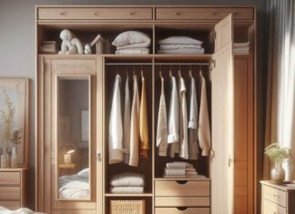 Feng Shui Tips for Your Closet: Inviting Prosperity and Positive Energy into Your Home