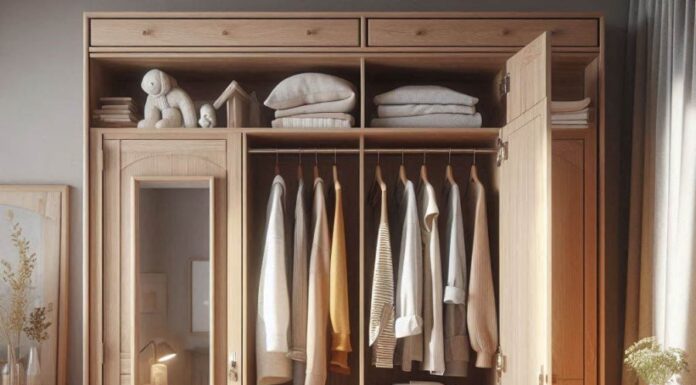 Feng Shui Tips for Your Closet: Inviting Prosperity and Positive Energy into Your Home