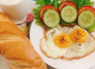 5 Quick and Easy Breakfast Ideas for the Whole Family