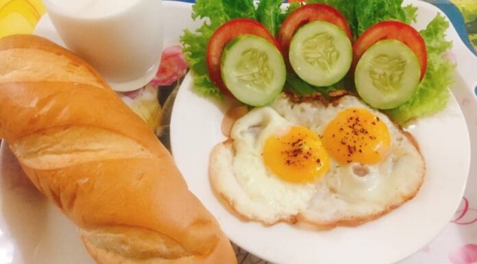 5 Quick and Easy Breakfast Ideas for the Whole Family