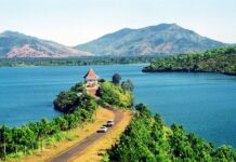 Return to the Great Mountains: 6 Breathtaking Central Highlands Destinations That Will Take Your Breath Away