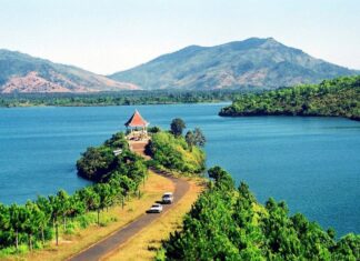 Return to the Great Mountains: 6 Breathtaking Central Highlands Destinations That Will Take Your Breath Away